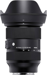 Sigma 24-70mm 2.8 DG DN