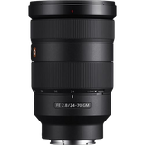 Sony G Master FE 2.8 / 24-70