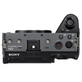 Sony ILME-FX3