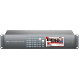 BlackmagicDesign Atem 2 M/E Production Studio 4K