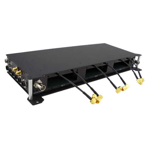PSC RF Multi SR Six Pack Single Band